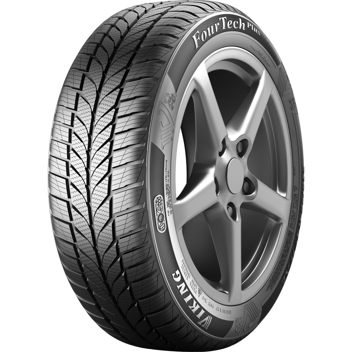 Viking - Sporty. Strong. Safe! Car, SUV & Van Tyres | Viking